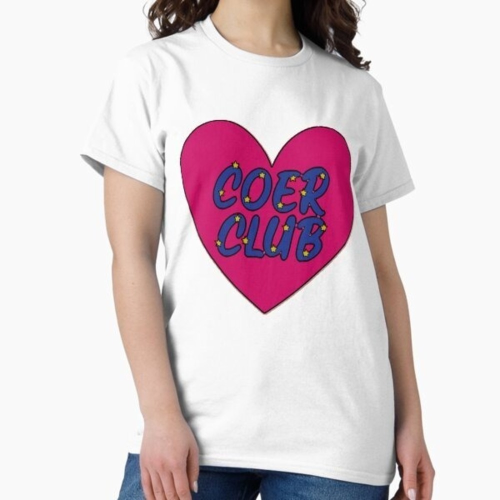 CORTIS Collector Edition Inspired Fan Tee